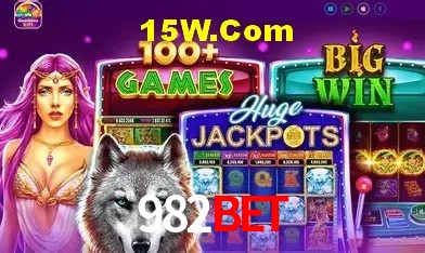 Desvendando o Mundo dos Jogos Virtuais na 982Bet