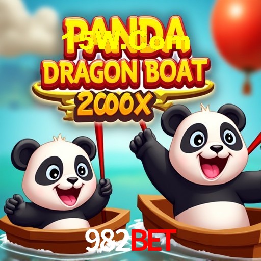 Desvendando o Mundo dos Jogos Virtuais na 982Bet
